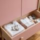 "Fifti" 2-Door Wardrobe Moulin Roty