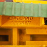 Matchbox series no.8 - a moko lesney boxless