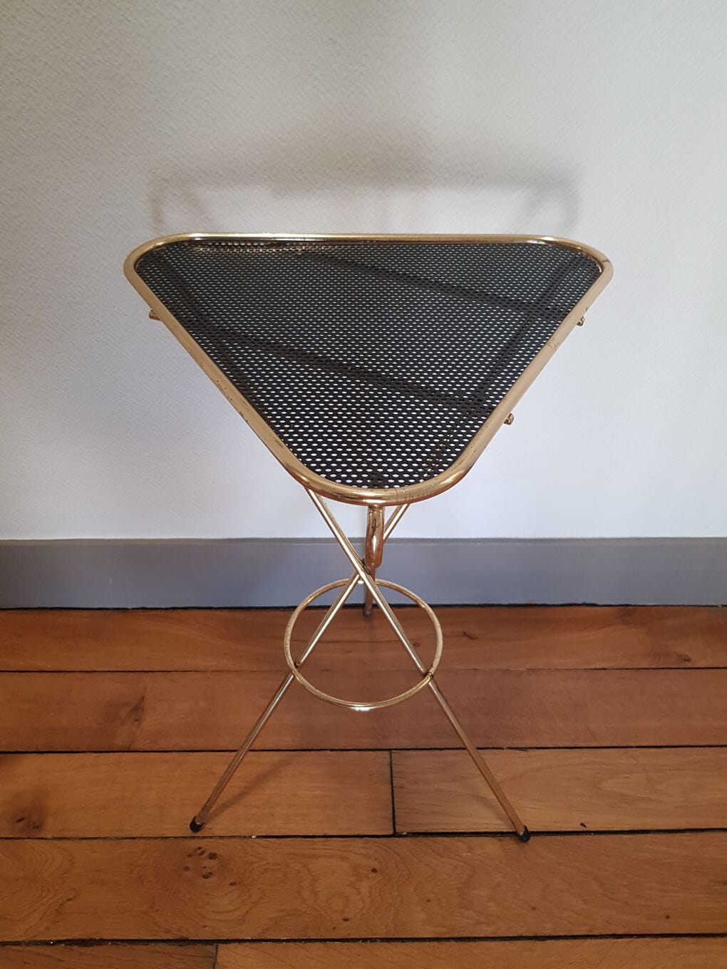 1960s side table