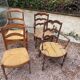 Armchairs
