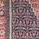 Tapis ancien senneh Iran130x205 cm