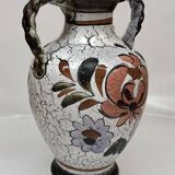 West Germany ceramic vase