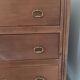 3-drawer chest of drawers