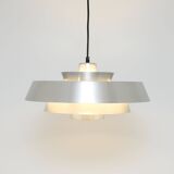 "Nova" pendant lamp, designed by JO Hammerborg, Denmark 1963