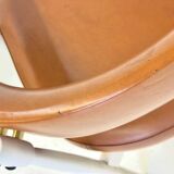 Vintage dining chairs by A. Dal Vera e Figli & Flam Sansoni