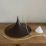 Vintage Fog & Morup Semi pendant - Thorup & Bonderup