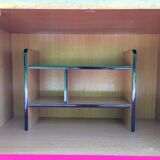 Secretary vintage compass feet