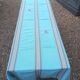 Nappe ancienne 2,80 m + 12 serviettes