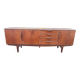 Scandinavian teak sideboard