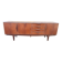 Scandinavian teak sideboard
