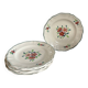 6 dinner plates