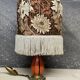 Vintage bedside lamp