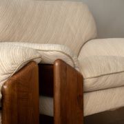 Sapporo Armchair designed by Mario Marenco for Mobil Girgi, 1970s