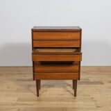 Mid-century teak dresser, United Kingdom, 1960s