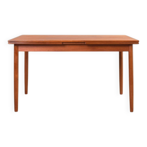 Table à manger extensible - 1960