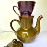 Old ceramic filter holder