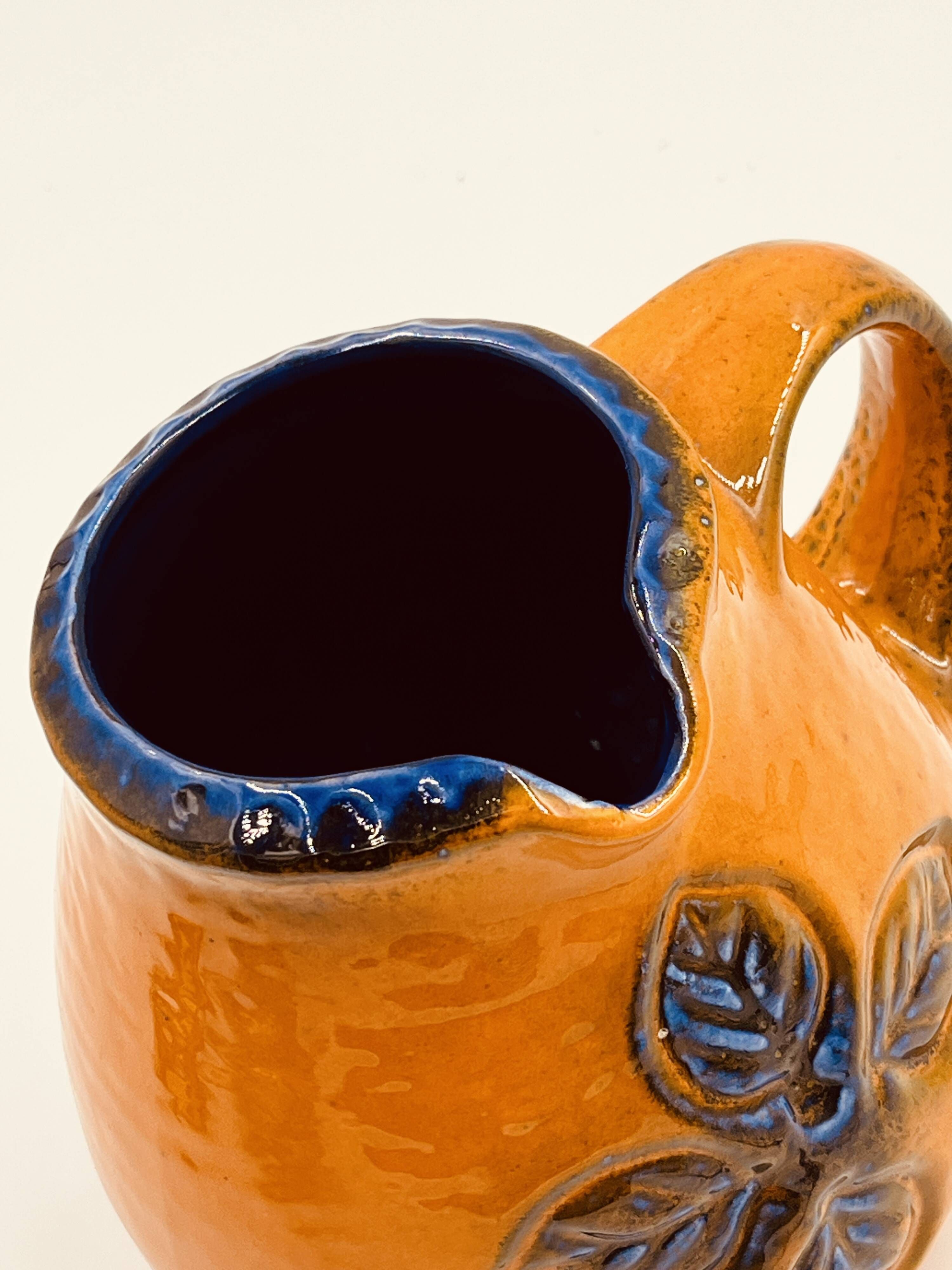 Vase cruche Carstens Tönnieshof