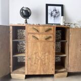Parisian Art Deco buffet