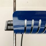 Colombo 626 floor lamp mid-century by Joe Colombo for Oluce, 1970s