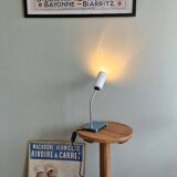 Pierron articulated lamp 1960