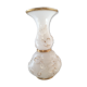 Vase opaline