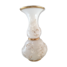 Vase opaline