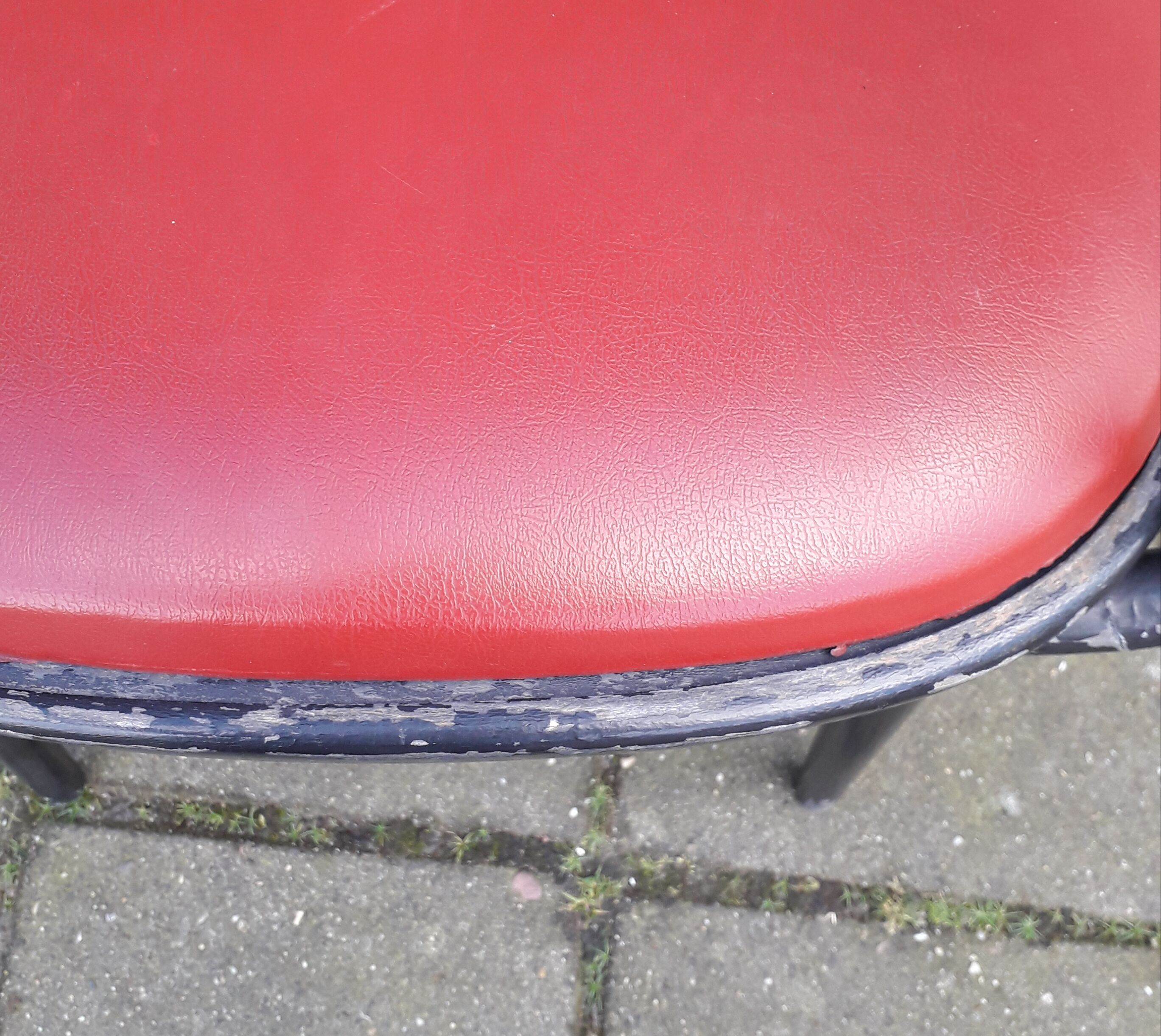 Fauteuil de Radomir Hofman pour Ton
