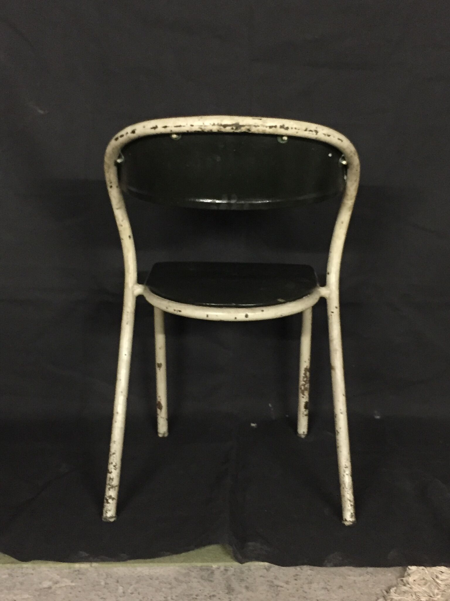 Pair of chairs