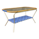 Vintage coffee table
