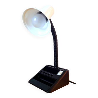 Lampe de bureau organiser Gooseneck design