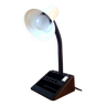 Lampe de bureau organiser Gooseneck design