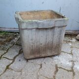 Cement planter 1950/60