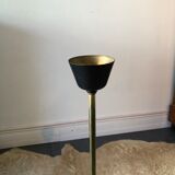 Vintage hanging lamp