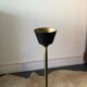 Vintage hanging lamp