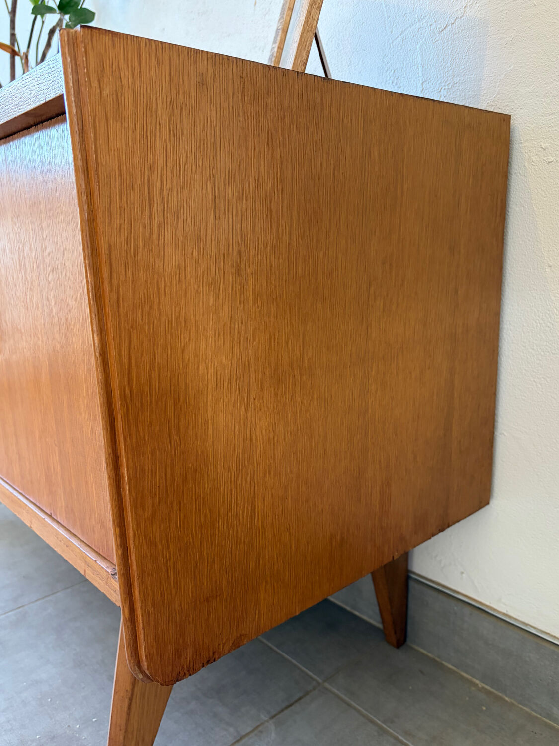 Vintage SAM enfilade