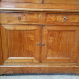 Buffet two bodies in Elm