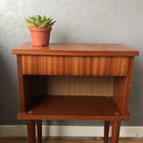 Bedside table 60