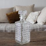 Vintage whisky decanter