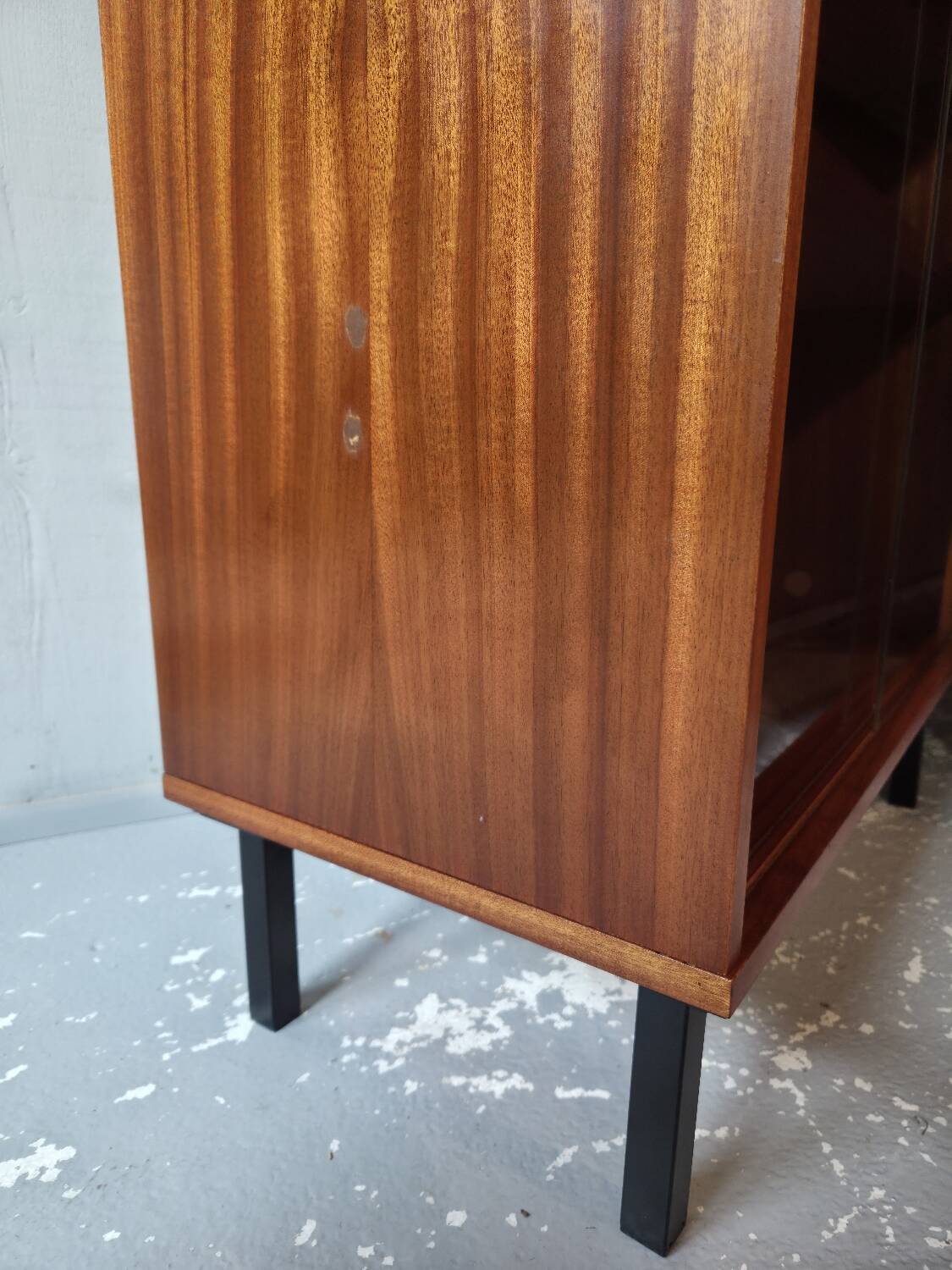 Modular furniture