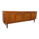 Vintage Scandinavian teak sideboard from the 60s, Johannes Andersen for Samcom