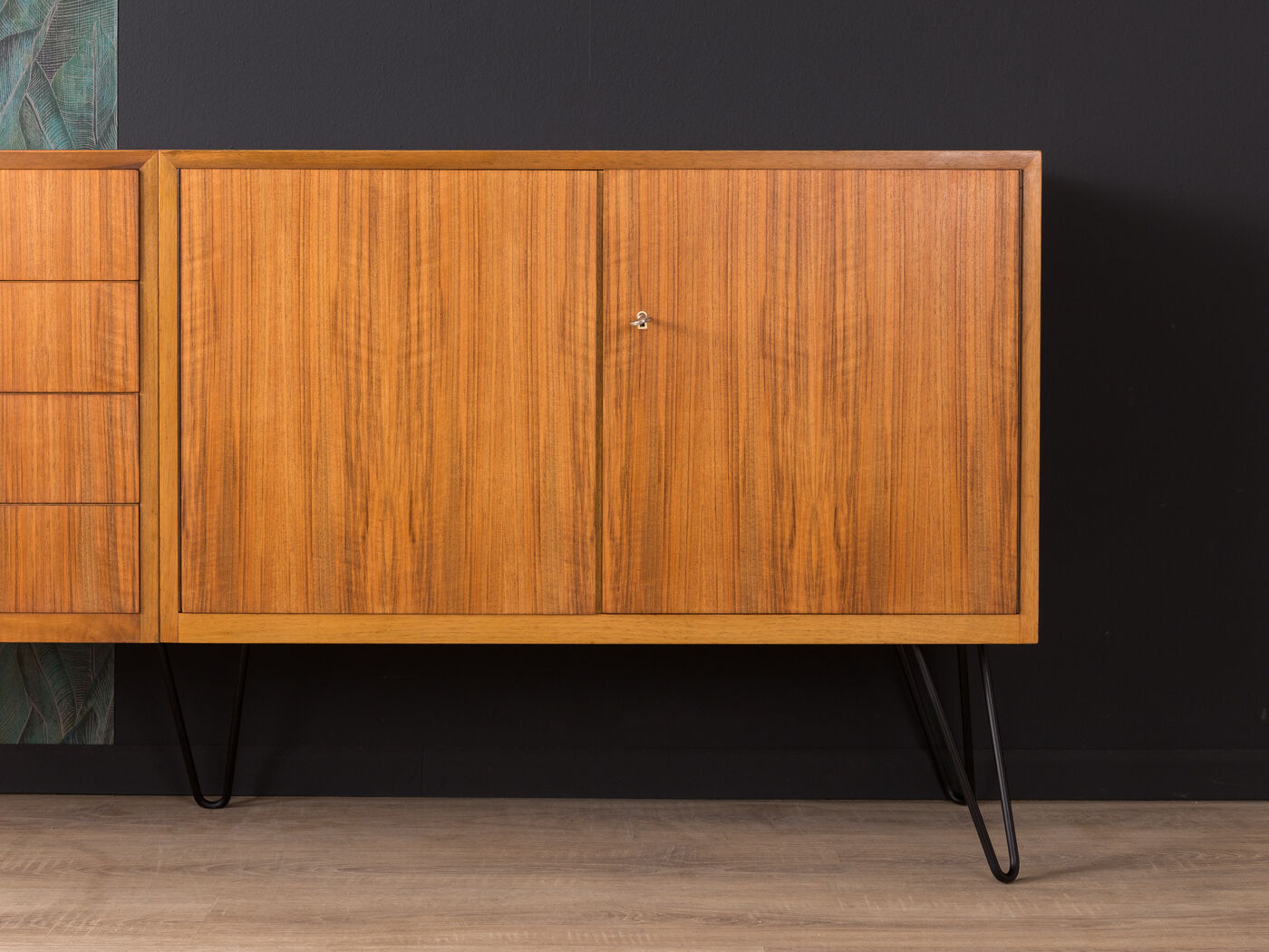 Sideboard by Georg Satink from the 1950s