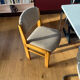 6 Maison Regain Chairs