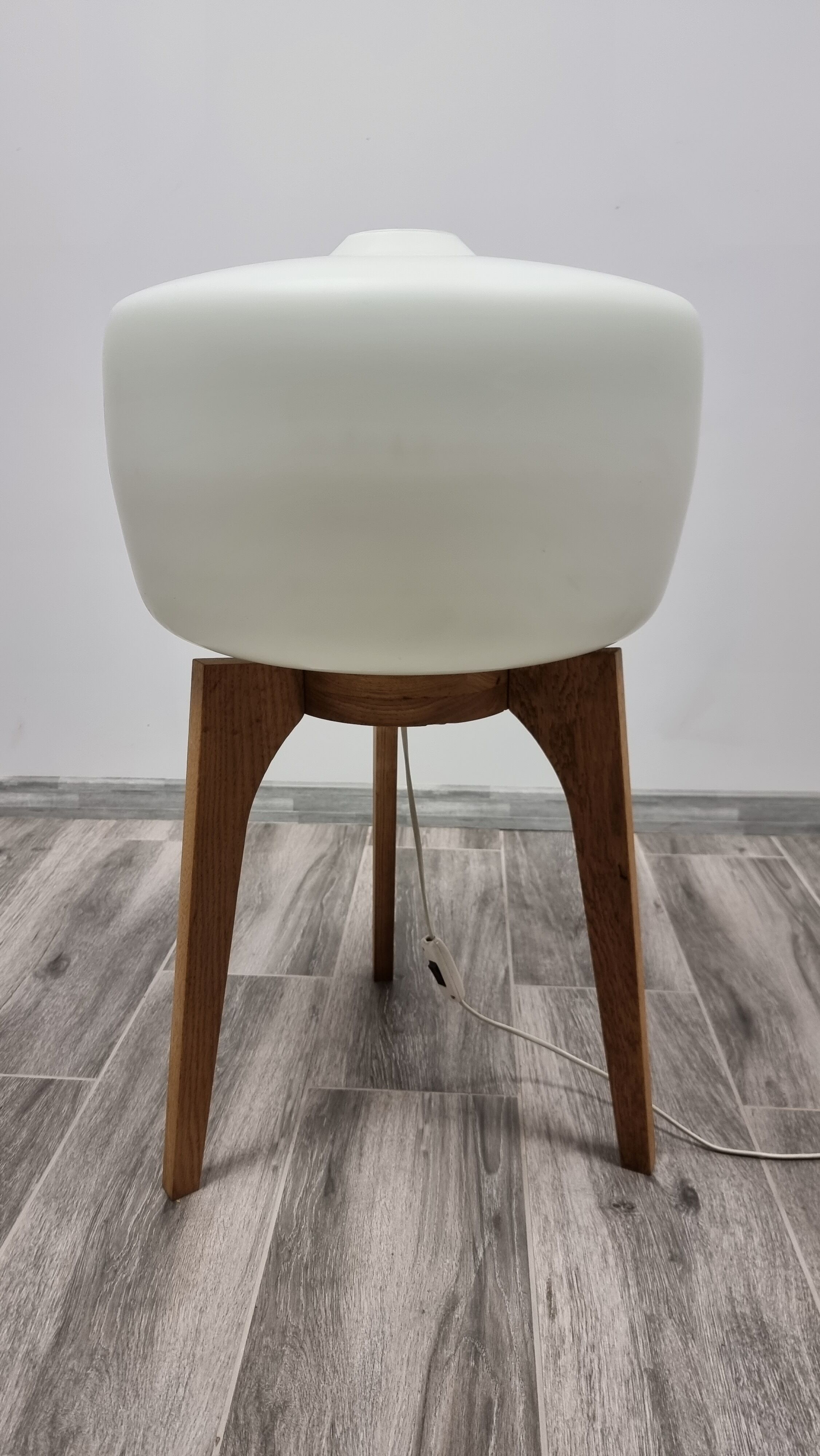 Mid-century Uluv floor lamp