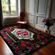 Tapis kilim moldave