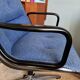 Fauteuil Charles Pollock pour Knoll International