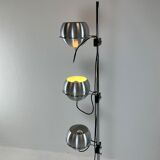 Eye Ball floor lamp, Goffredo Reggiani