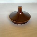 Villeroy & Boch brown antique coffee maker