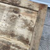 Vintage Parisian buffet