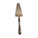 Silver pie shovel Napoleon III era