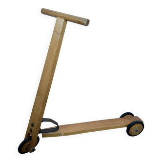 1960s scooter